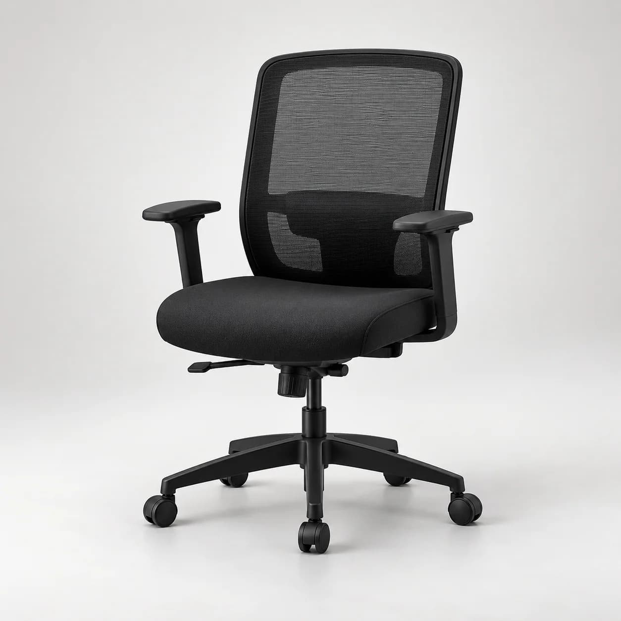 Pre-owned Desk Chair